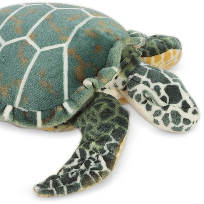Sea Turtle Plush