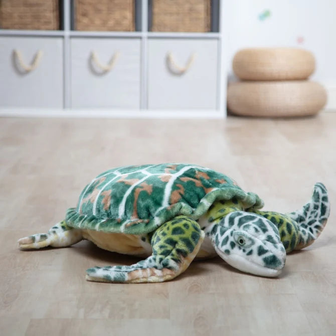 Sea Turtle Plush
