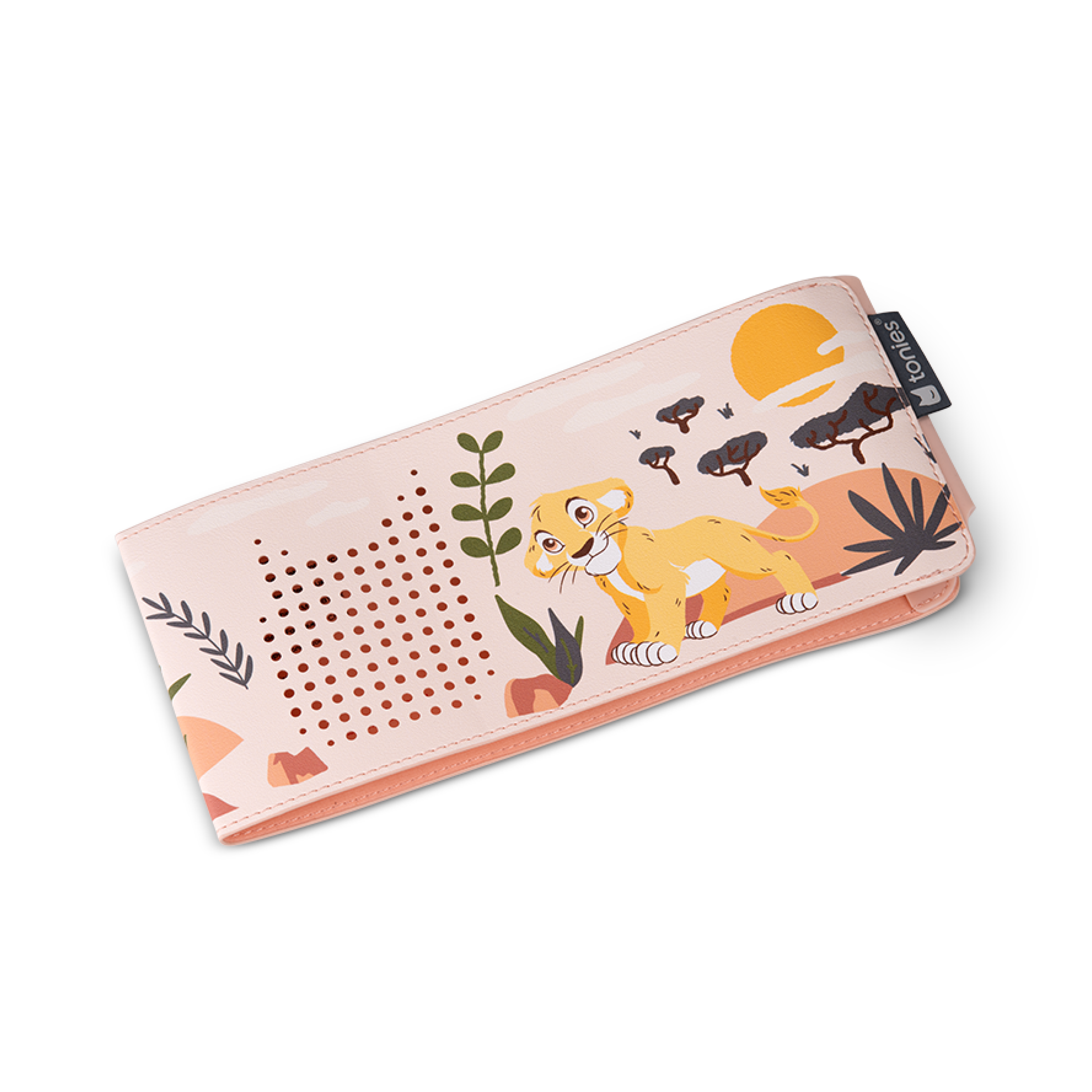 Toniebox 2 Sleeve: Disney Lion King