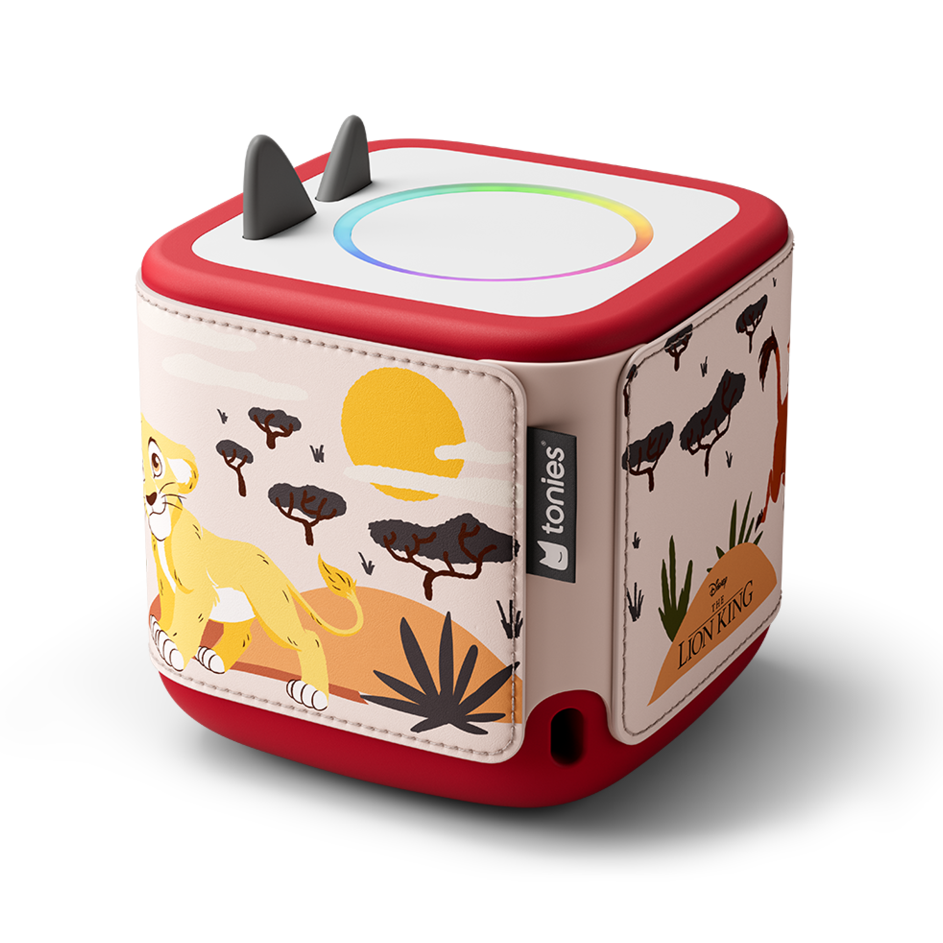 Toniebox 2 Sleeve: Disney Lion King