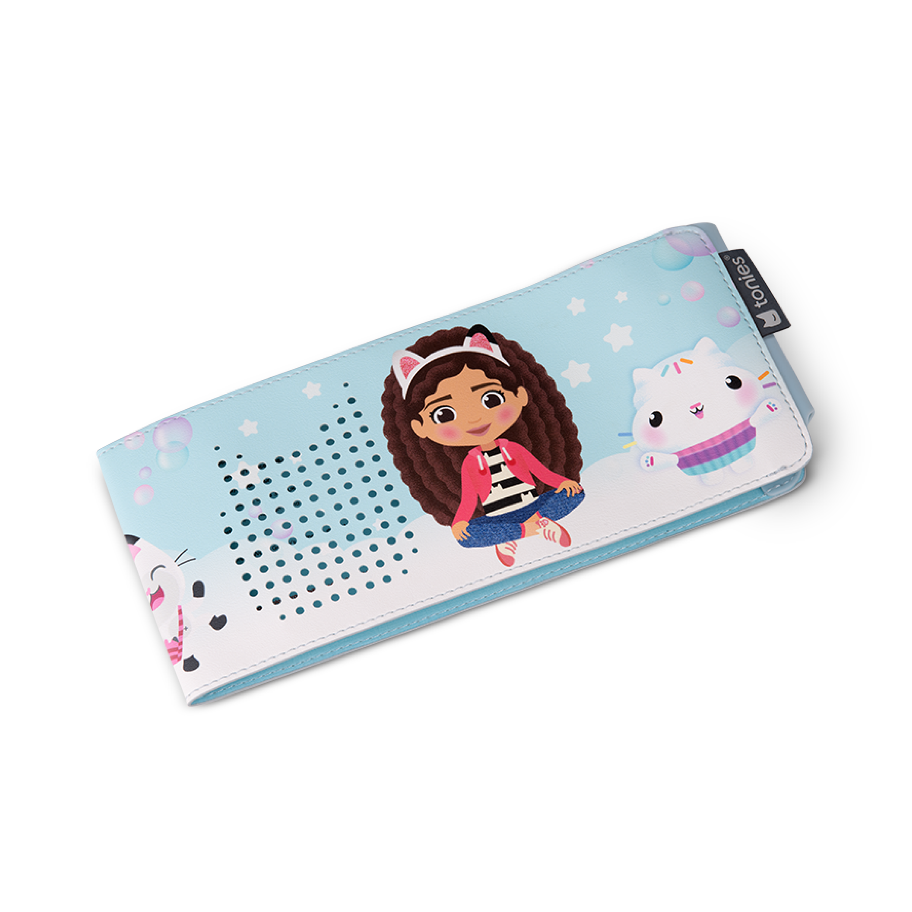 Toniebox 2 Sleeve: Gabby’s Dollhouse