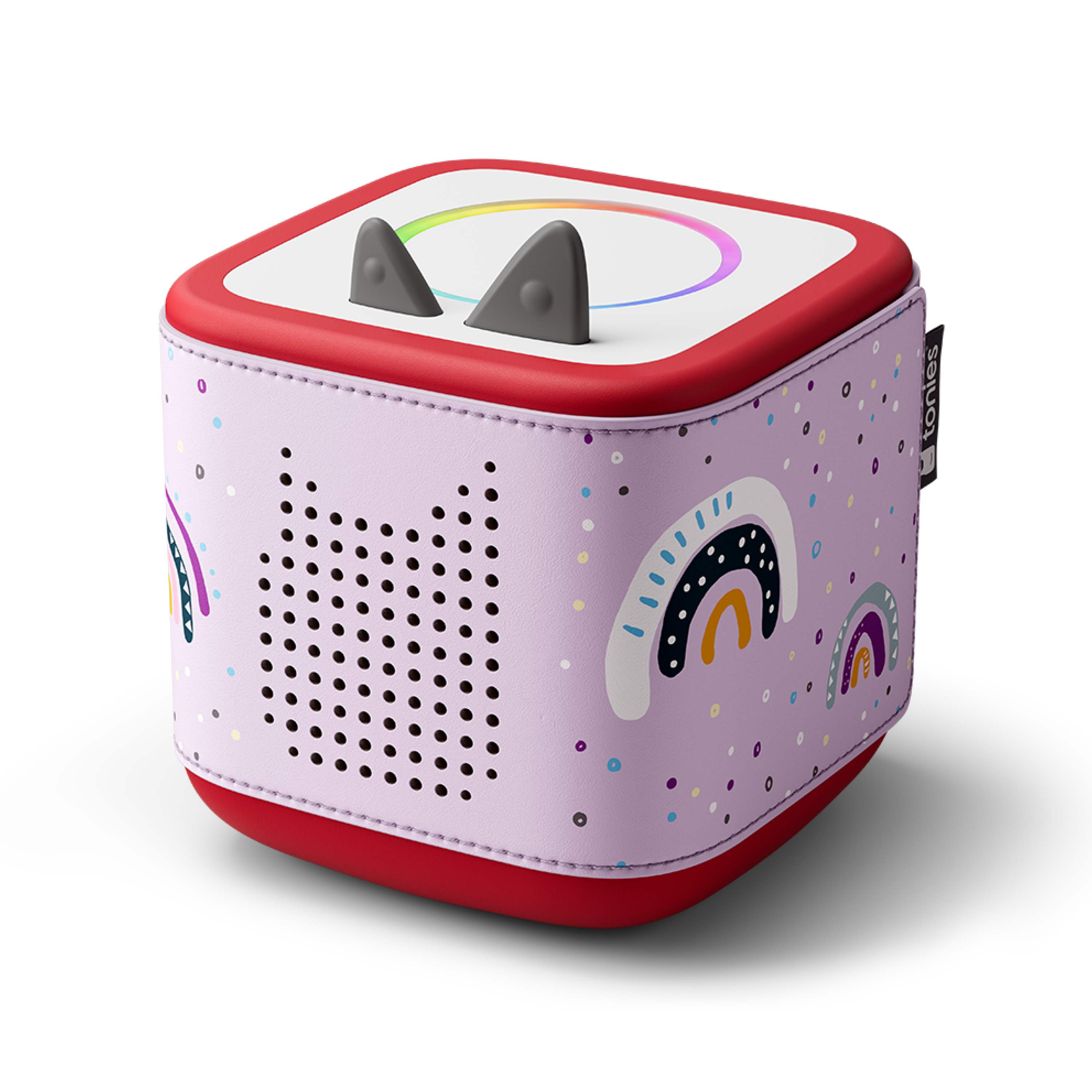 Toniebox 2 Sleeve: Rainbow