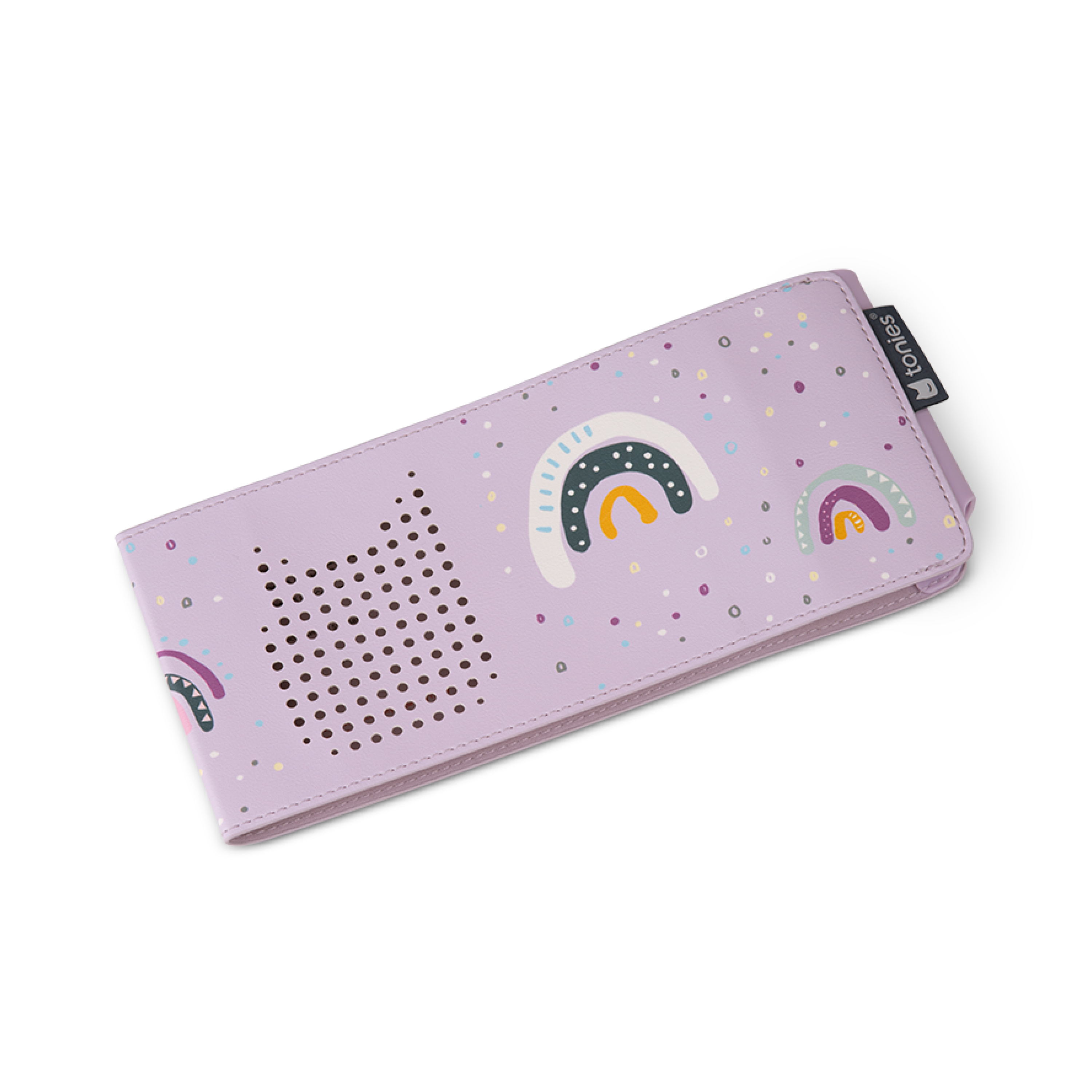 Toniebox 2 Sleeve: Rainbow