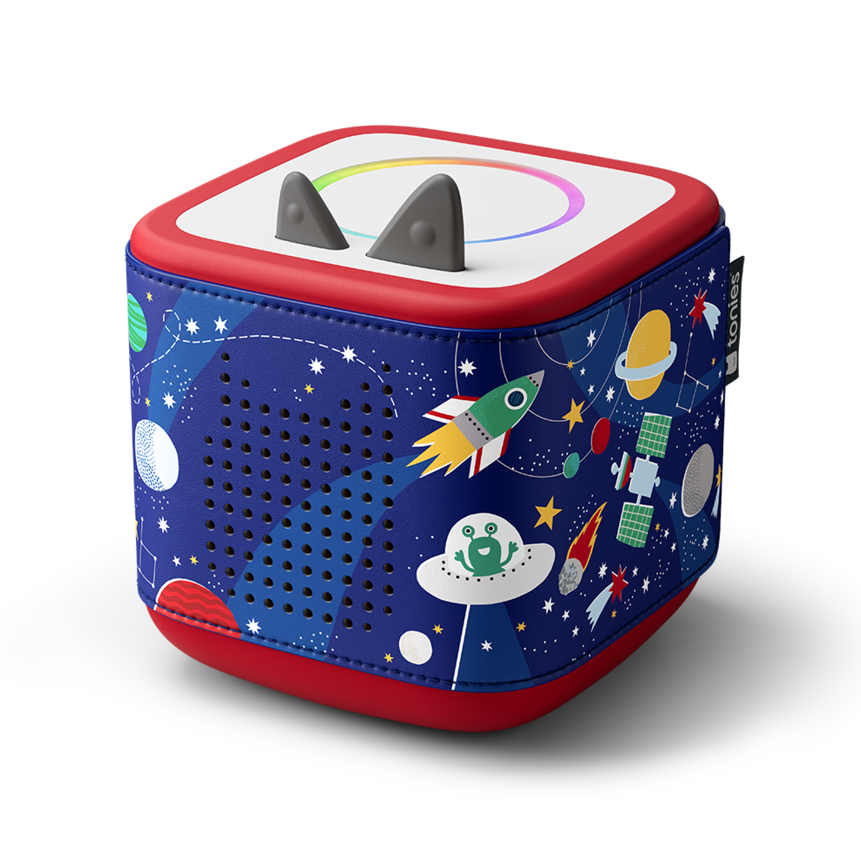 Toniebox 2 Sleeve: Space