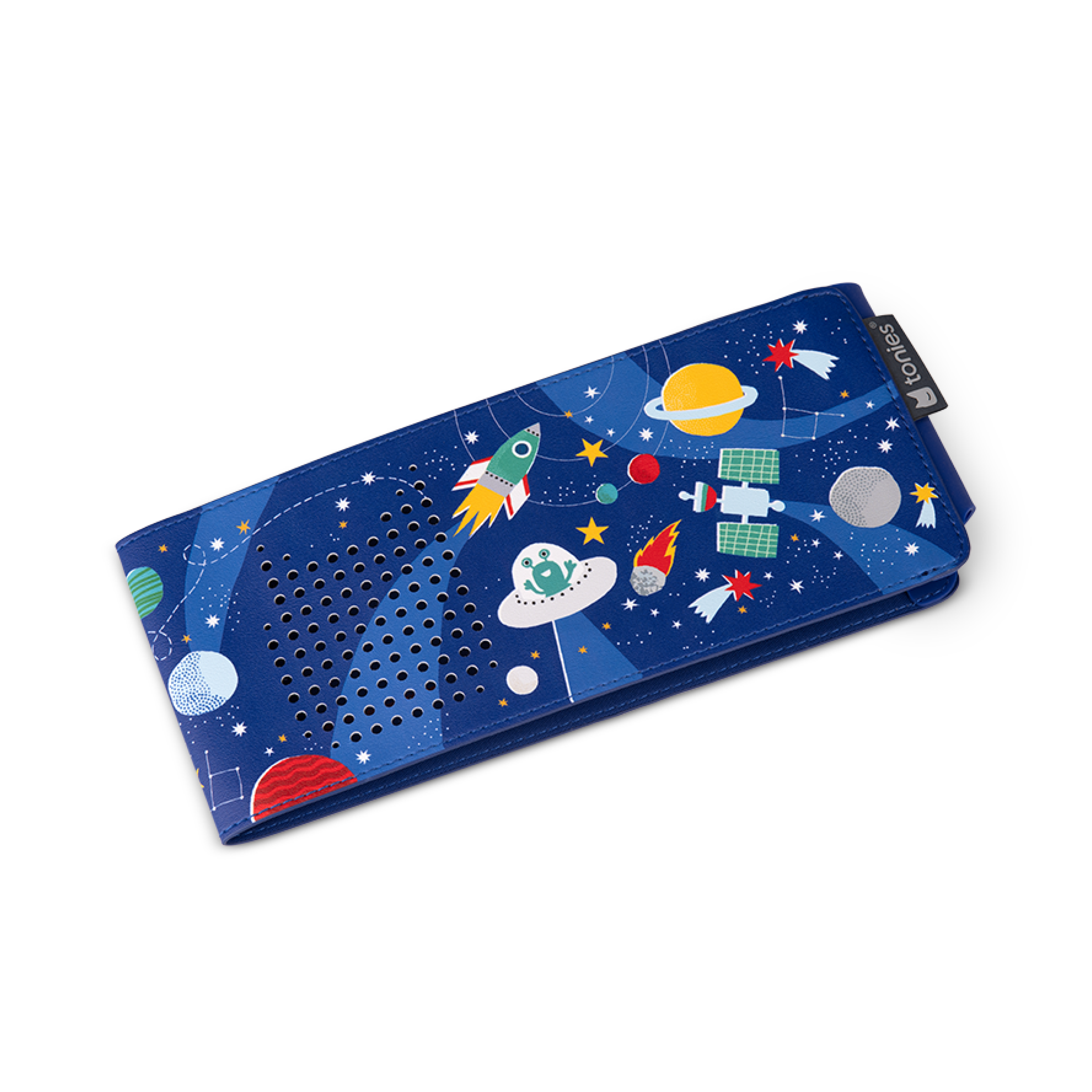 Toniebox 2 Sleeve: Space