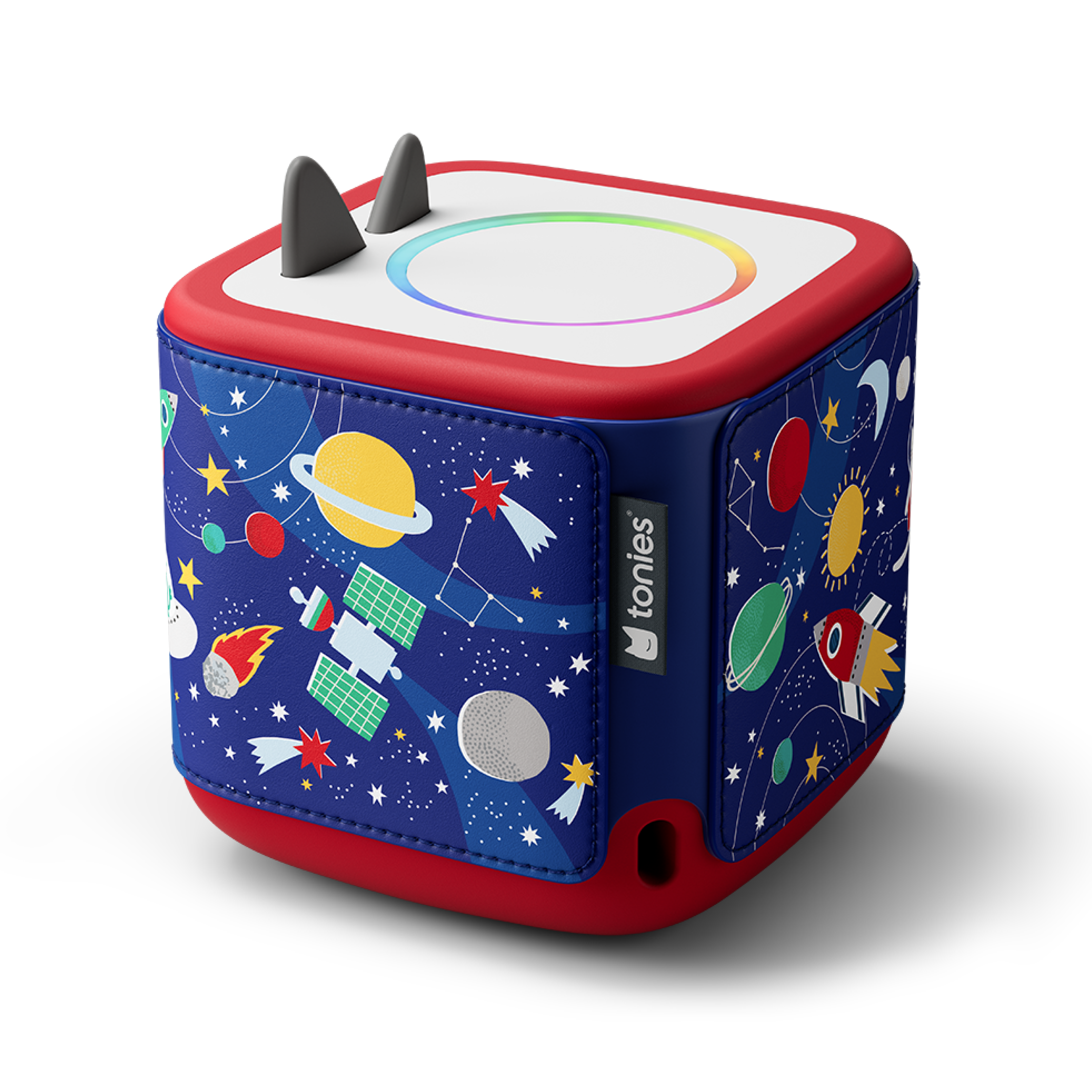 Toniebox 2 Sleeve: Space