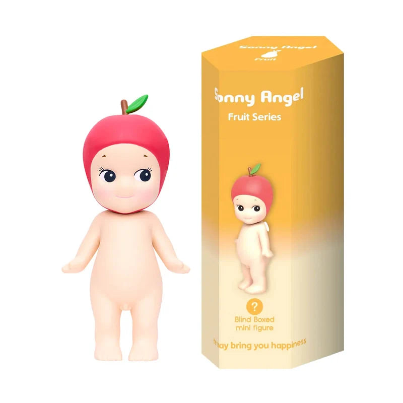 Sonny Angel Fruit Series
