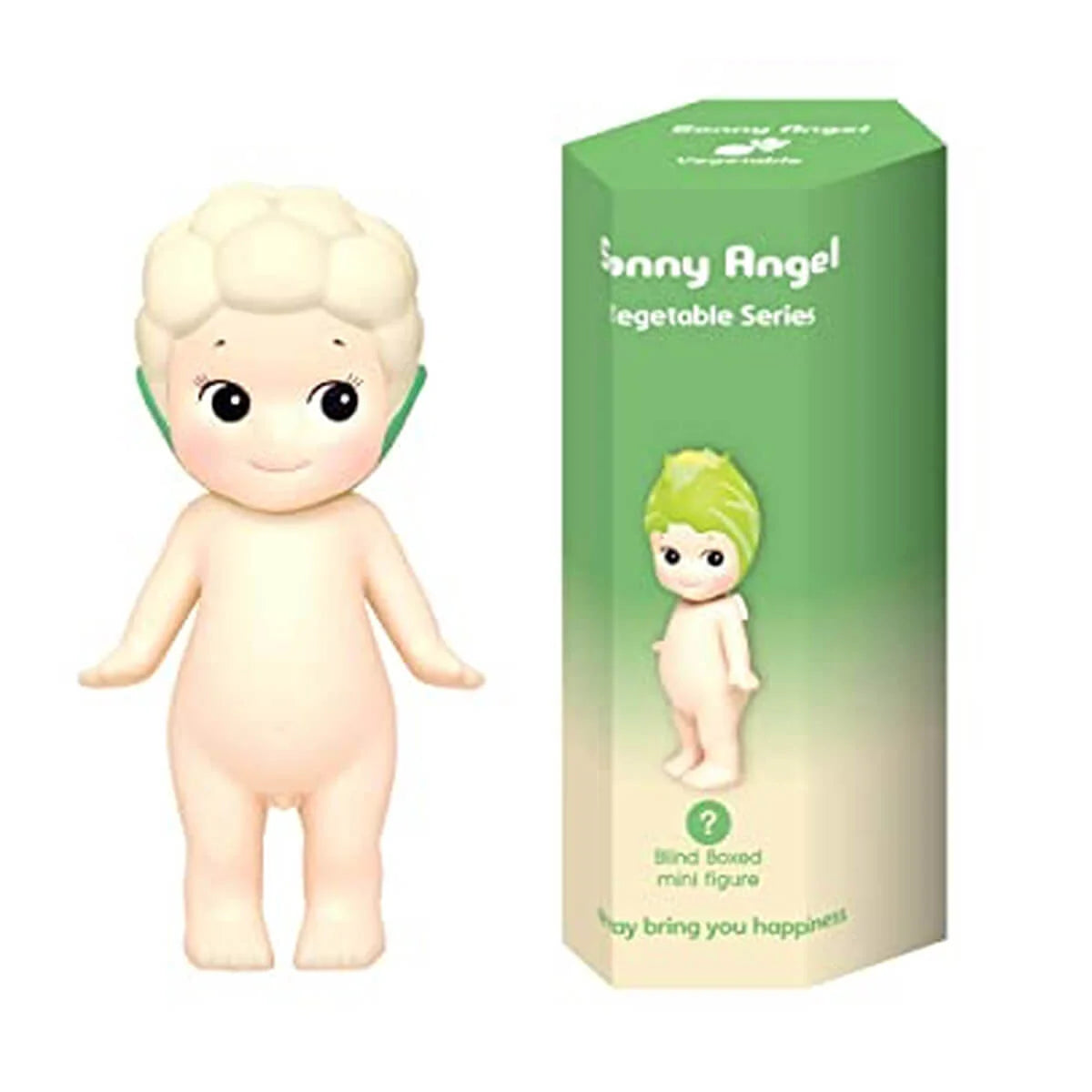 Sonny Angel Vegetable Series