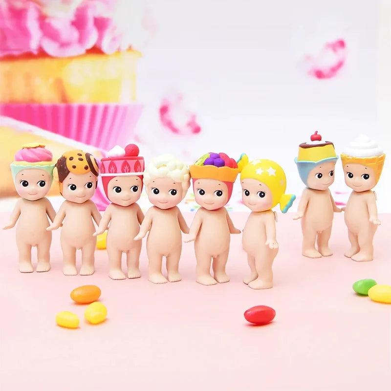 Sonny Angel Minifigure Sweets
