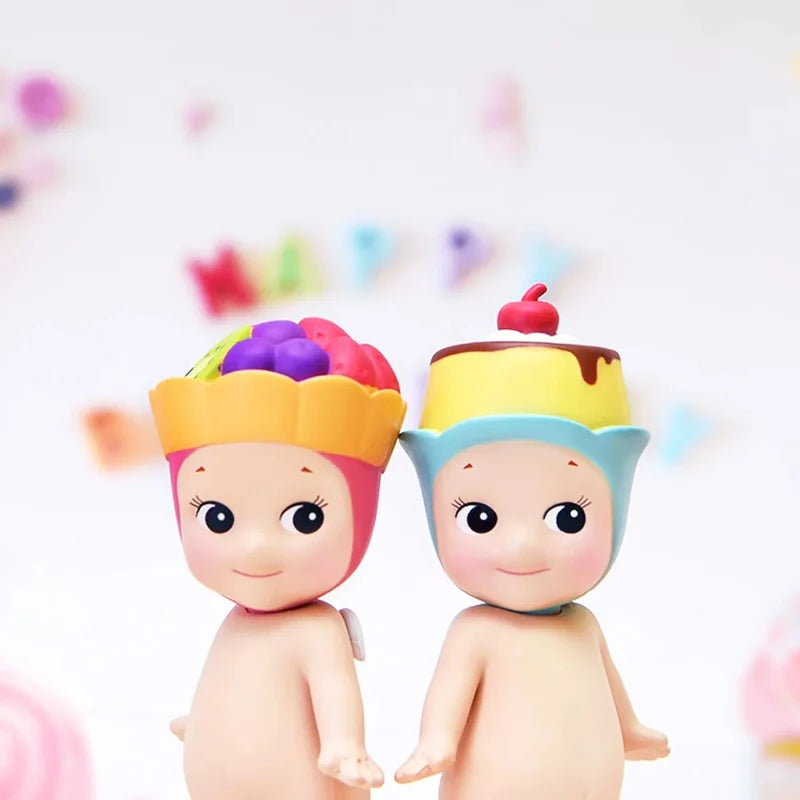 Sonny Angel Minifigure Sweets