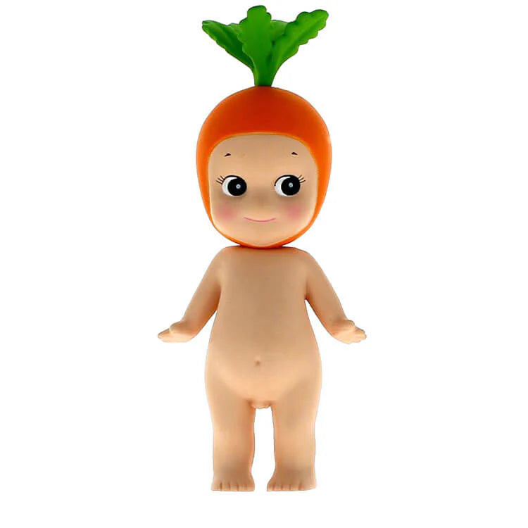 Sonny Angel Vegetable Series