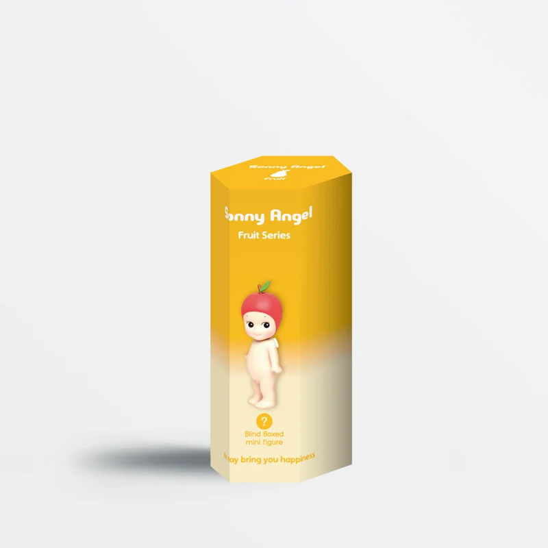 Sonny Angel Fruit Series