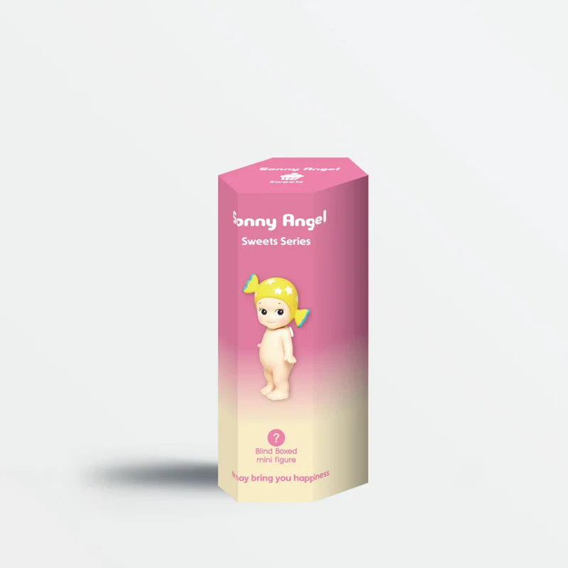 Sonny Angel Minifigure Sweets