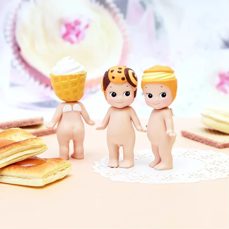 Sonny Angels Sweet Series