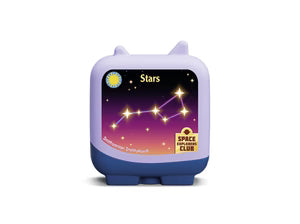 Space Explorers Club 2 Pocket Tonies - 4 Pack