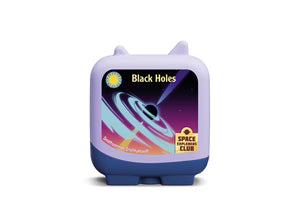 Space Explorers Club 2 Pocket Tonies - 4 Pack