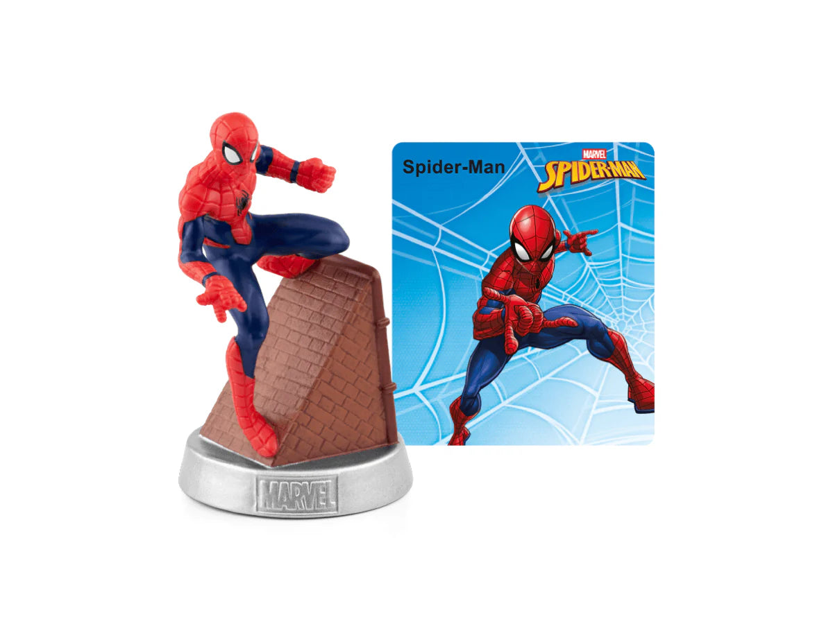 MARVEL Spider-Man Tonie (Pre-Order)