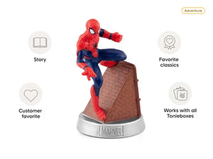 MARVEL Spider-Man Tonie (Pre-Order)