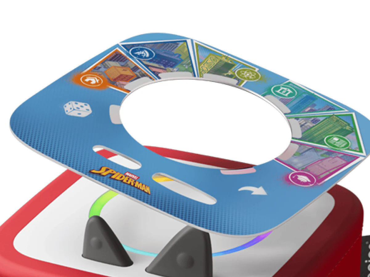 Tonieplay: MARVEL Spider-Man Neighborhood Hero Game (Pre-Order)