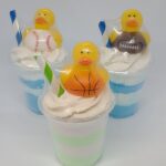 Bubbling Smoothies (Assorted)