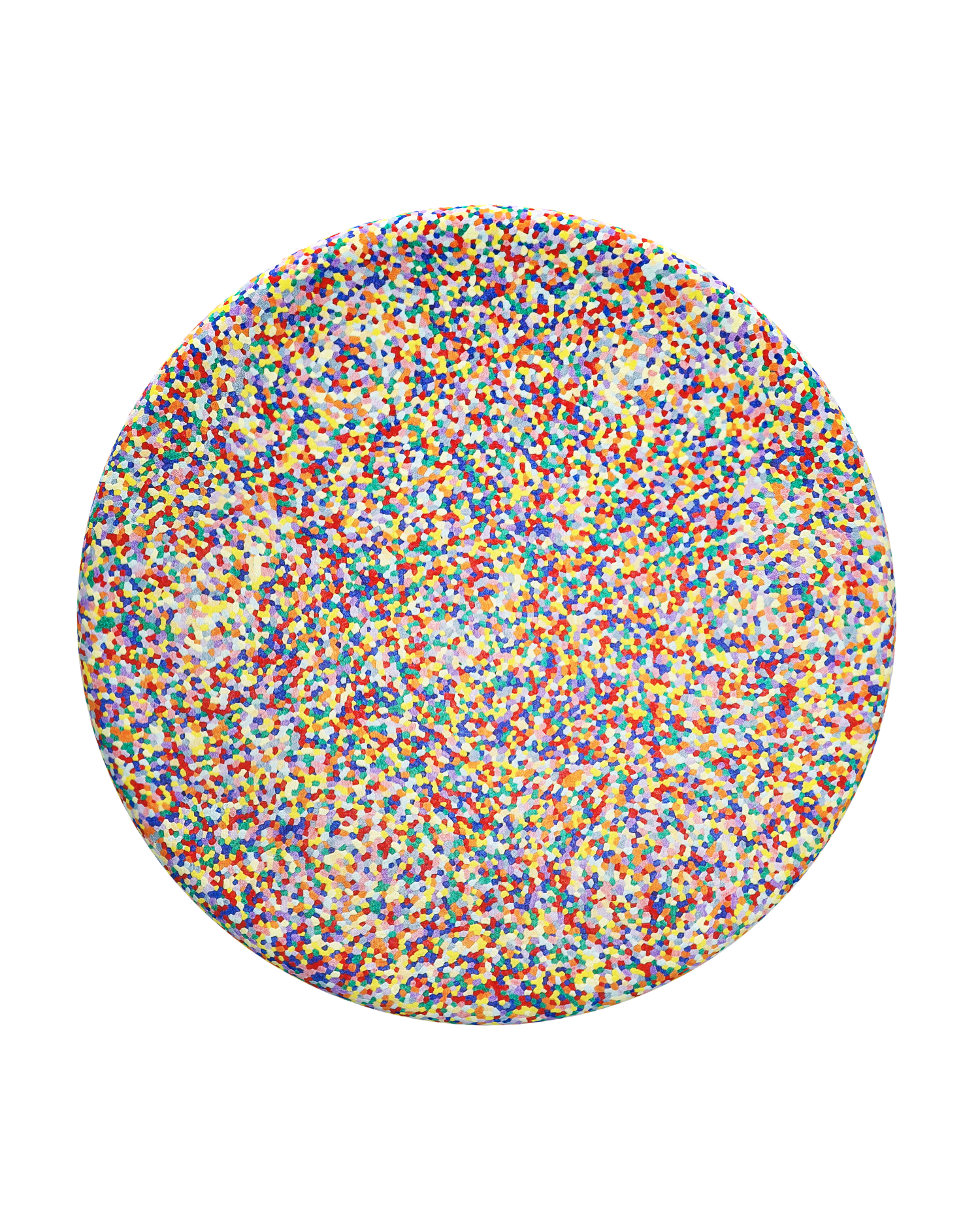 Board - Super Confetti Stapelstein