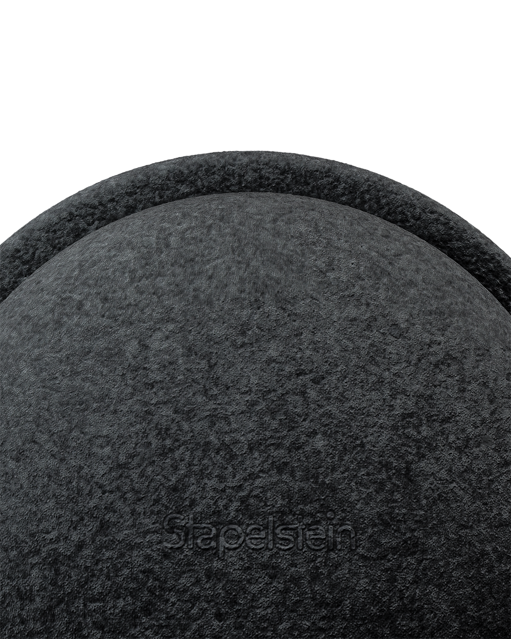 Black Stapelstein Original