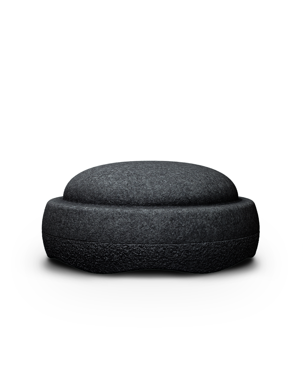 Black Stapelstein Original