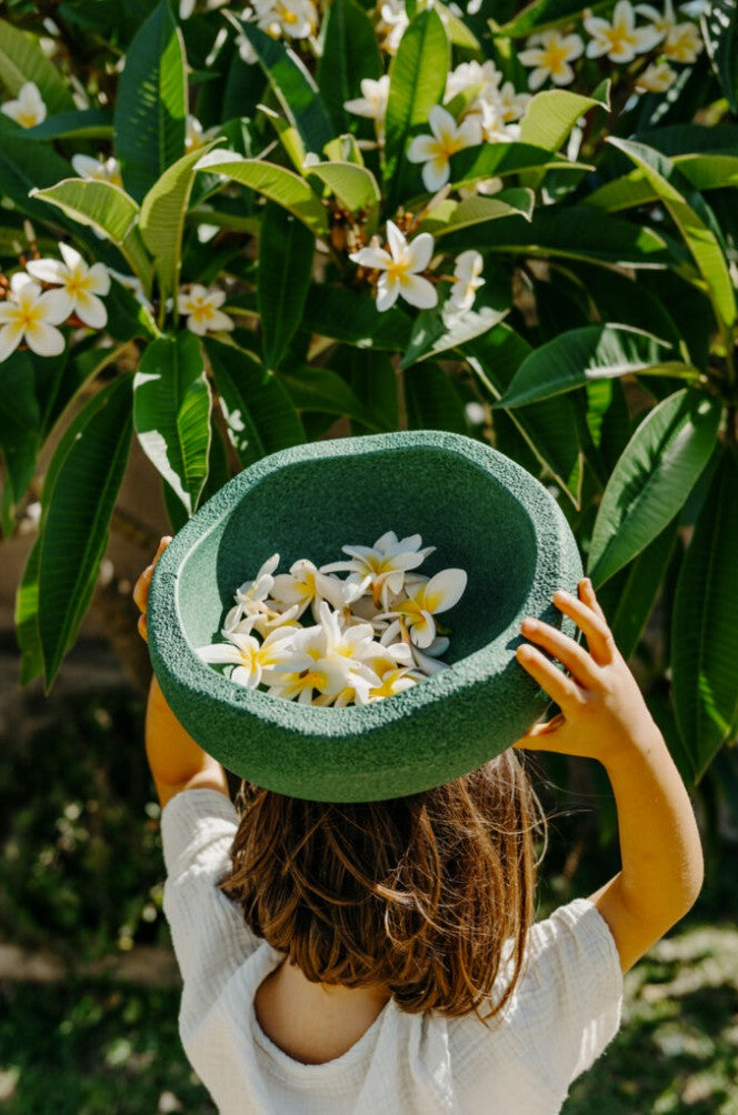 Dark Green Stapelstein Original