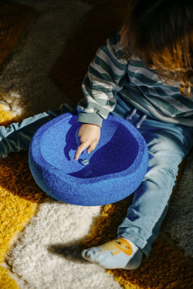 Blue Stapelstein Original