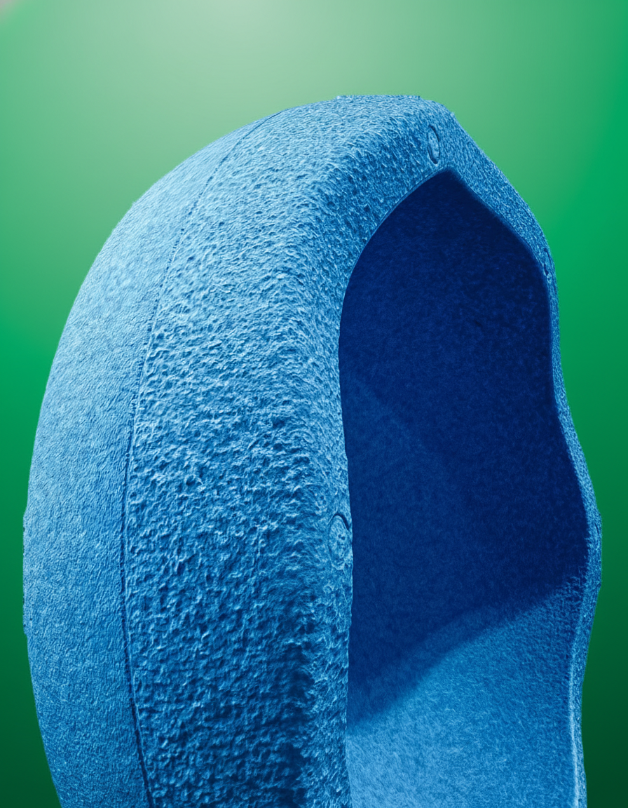 Blue Stapelstein Original