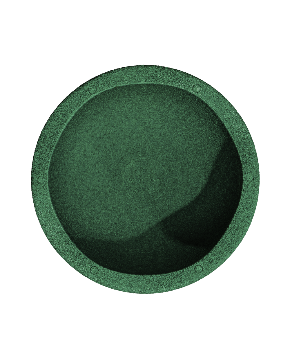 Dark Green Stapelstein Original