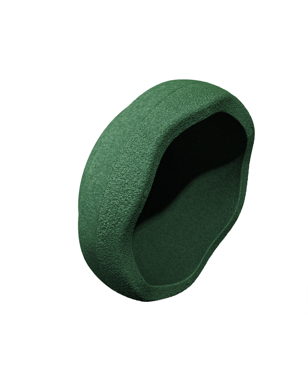 Dark Green Stapelstein Original