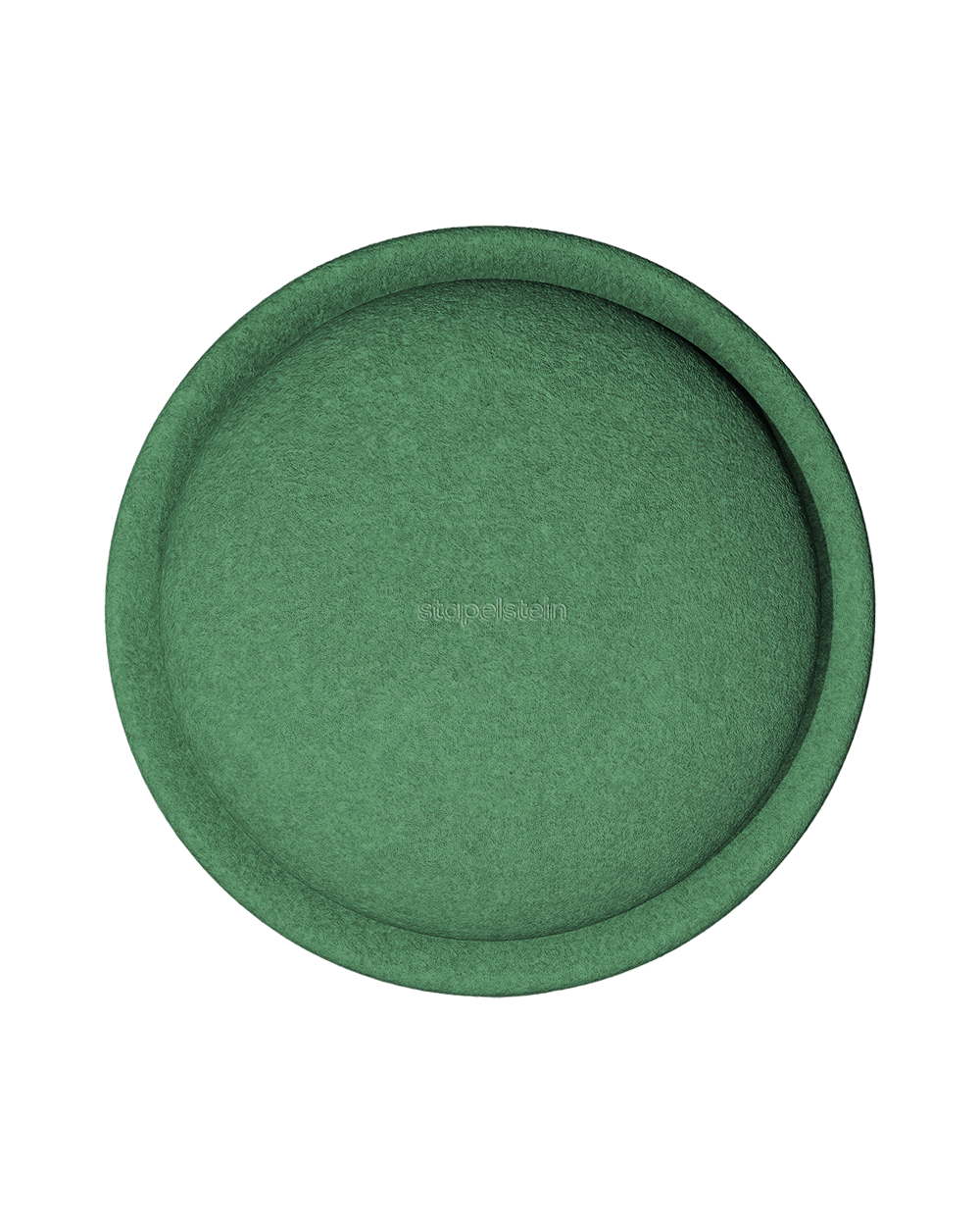 Dark Green Stapelstein Original