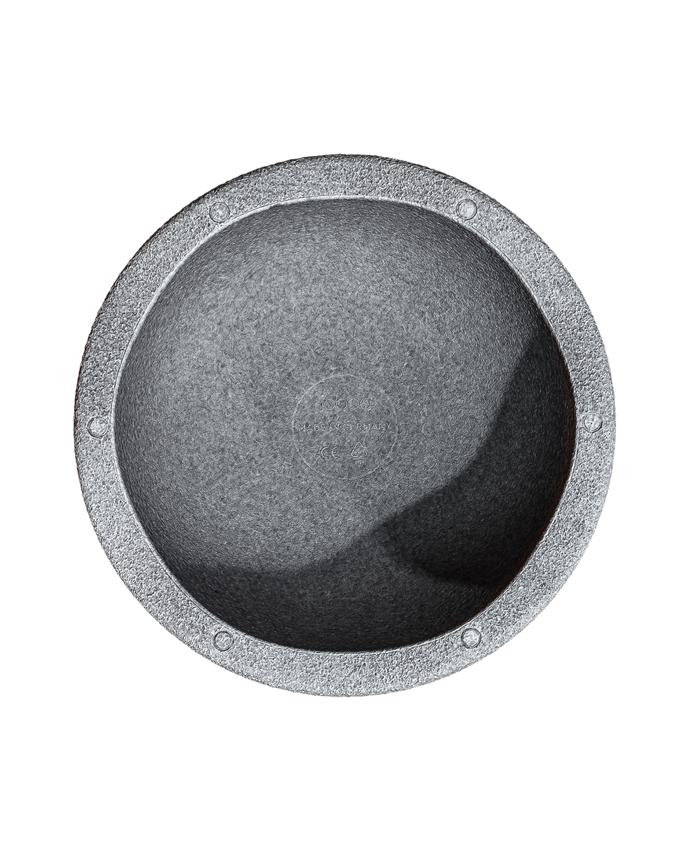 Grey Stapelstein Original