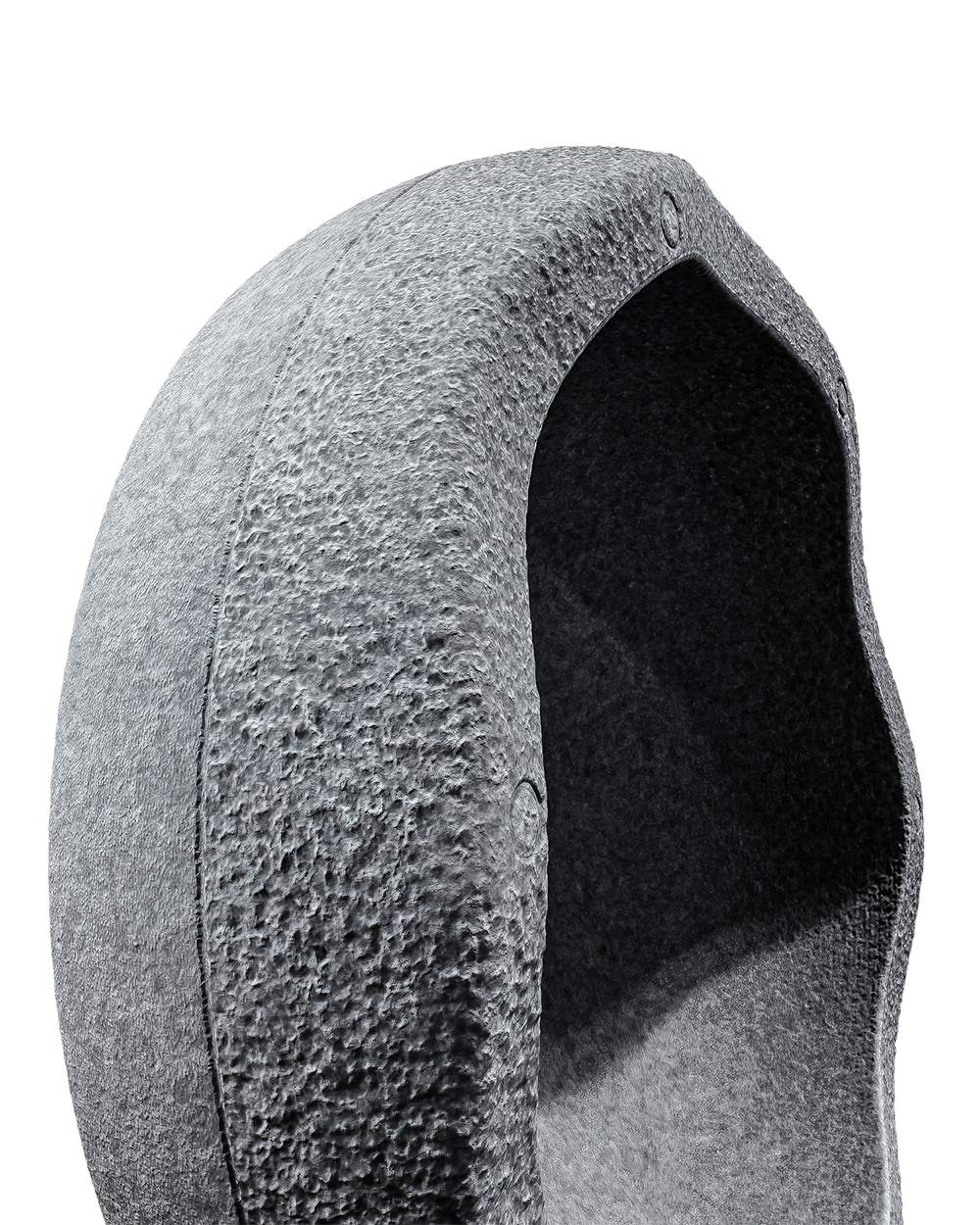 Grey Stapelstein Original