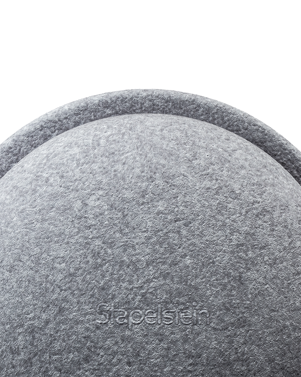 Grey Stapelstein Original