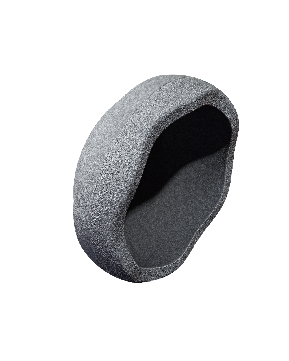 Grey Stapelstein Original