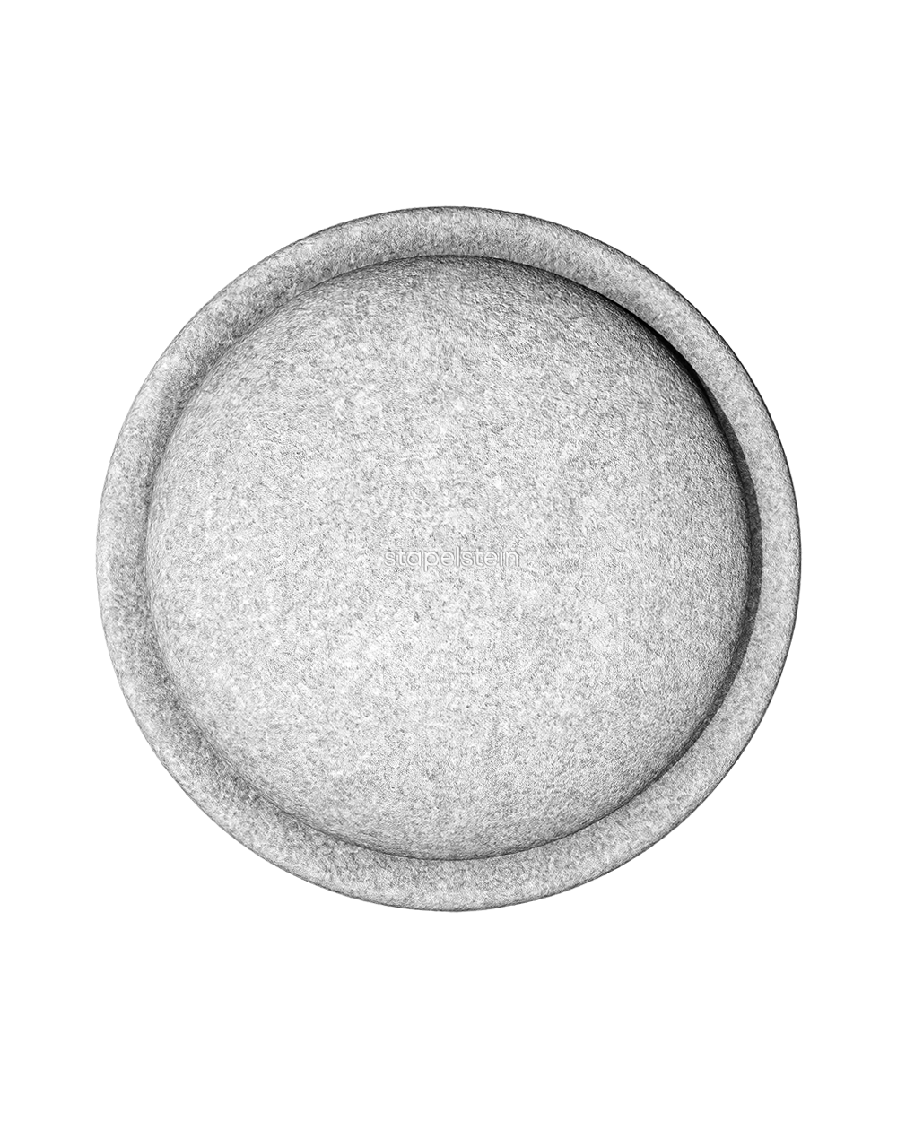 Grey Stapelstein Original