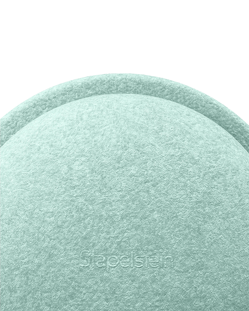 Light Green Stapelstein Original