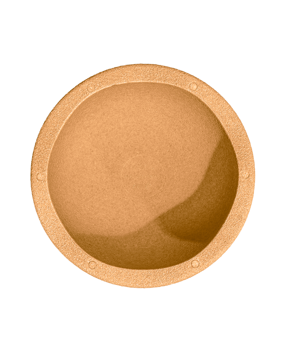 Light Orange Stapelstein Original