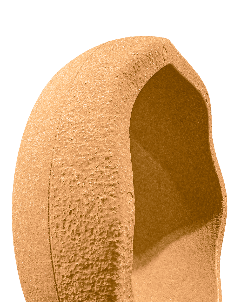 Light Orange Stapelstein Original