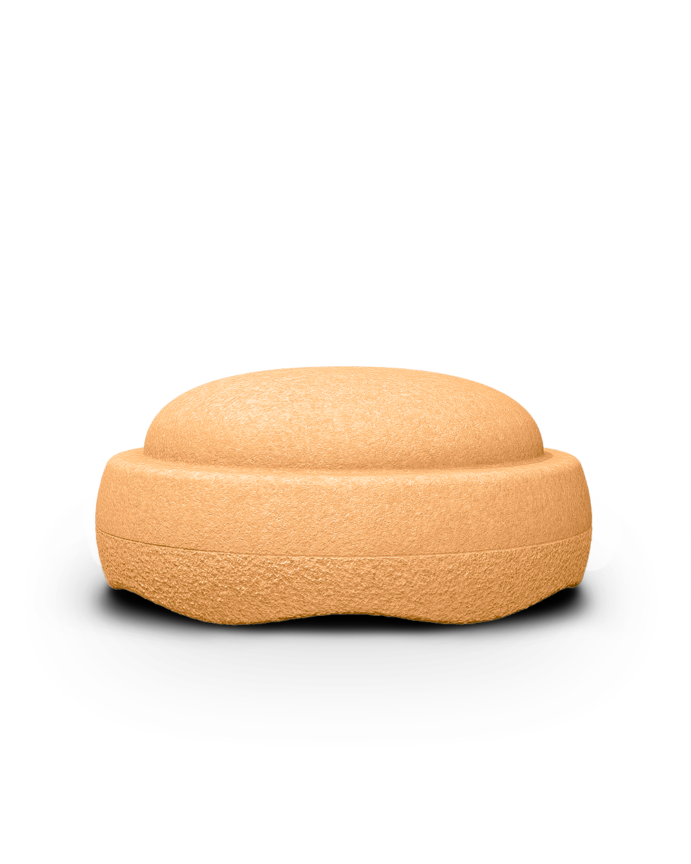 Light Orange Stapelstein Original