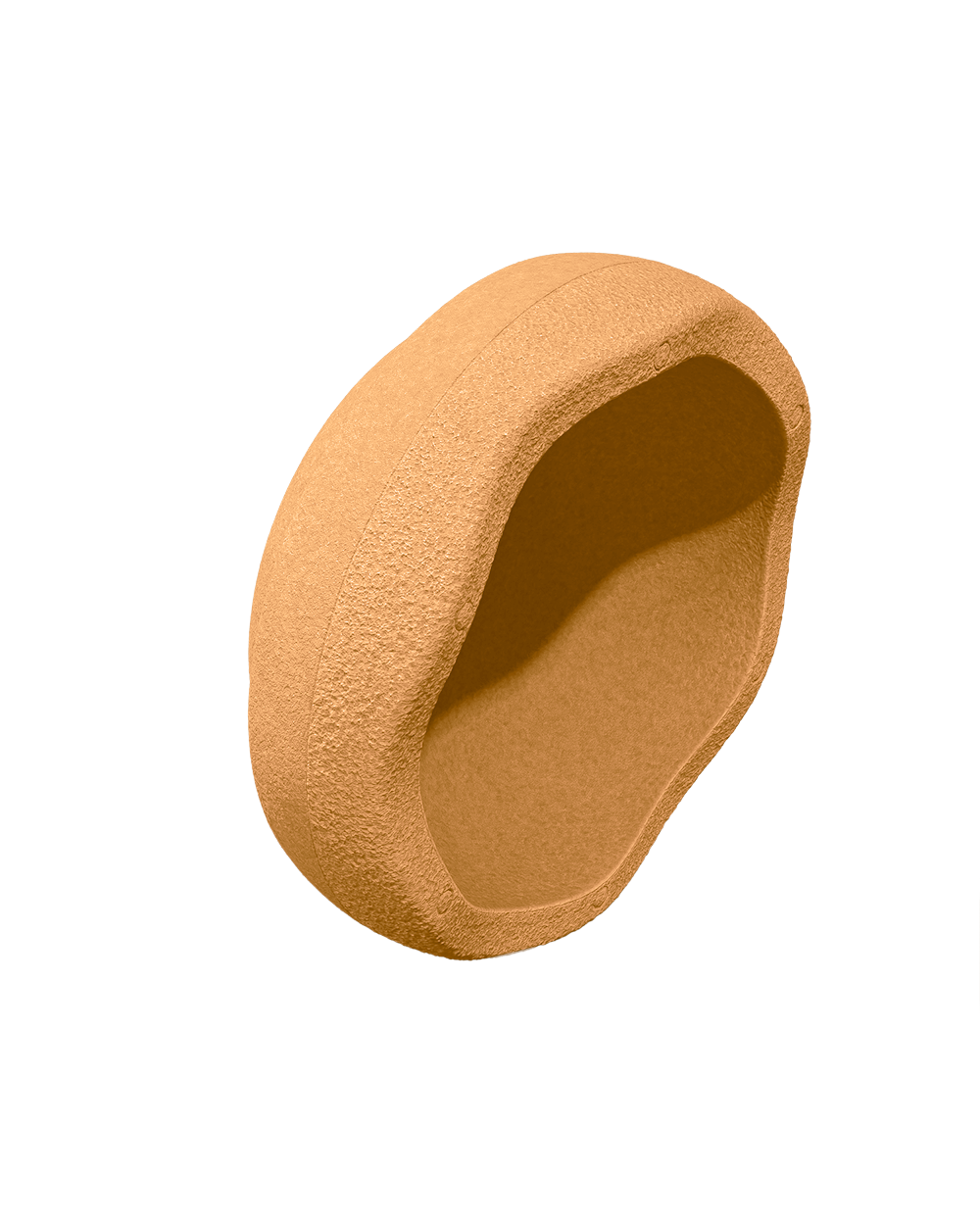 Light Orange Stapelstein Original