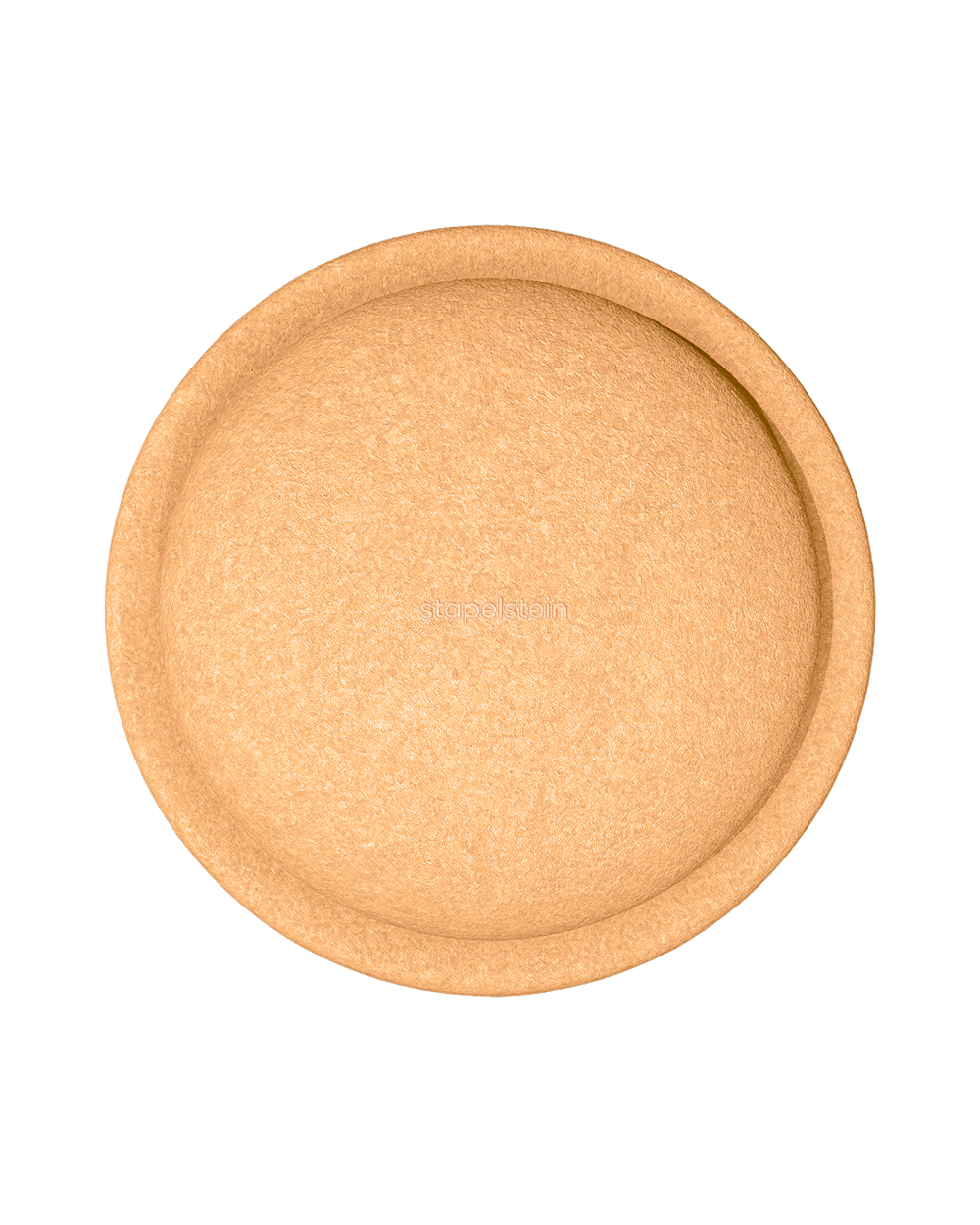 Light Orange Stapelstein Original