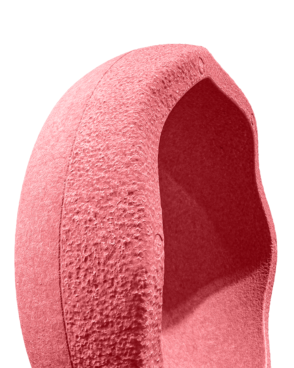 Light Red Stapelstein Original