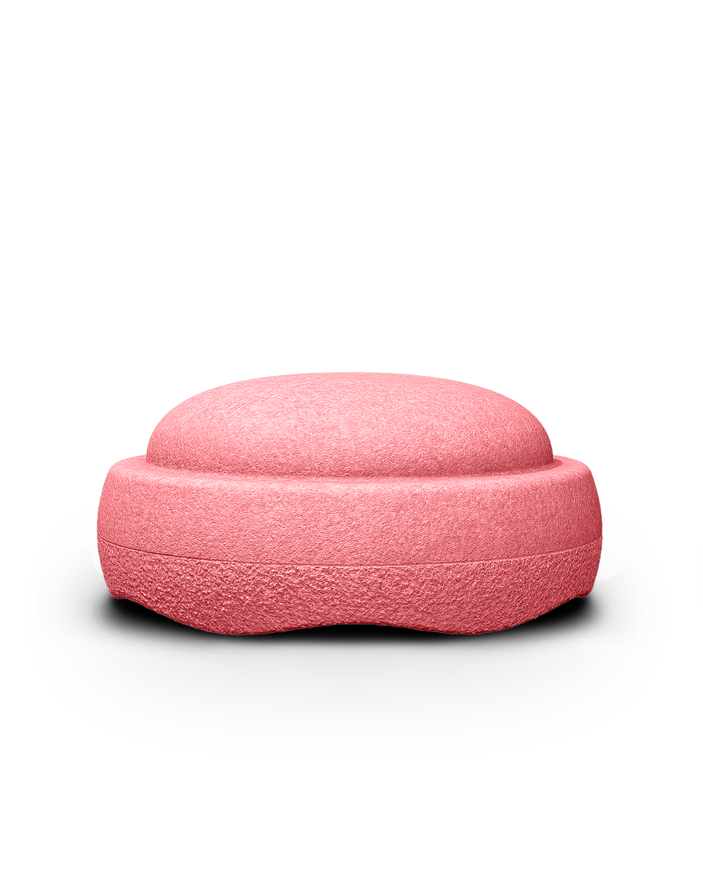 Light Red Stapelstein Original