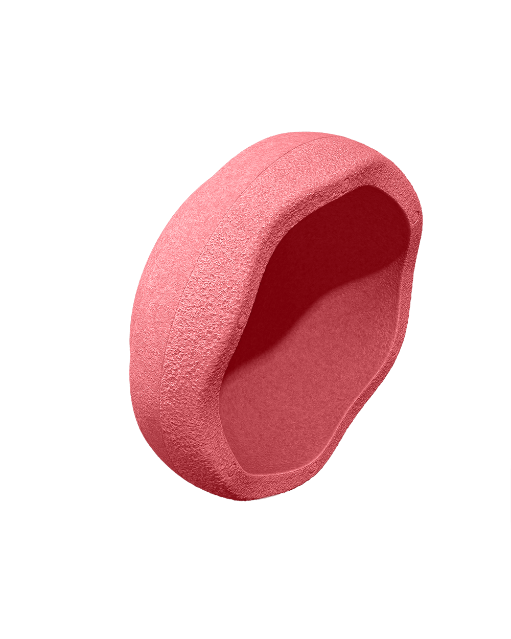 Light Red Stapelstein Original