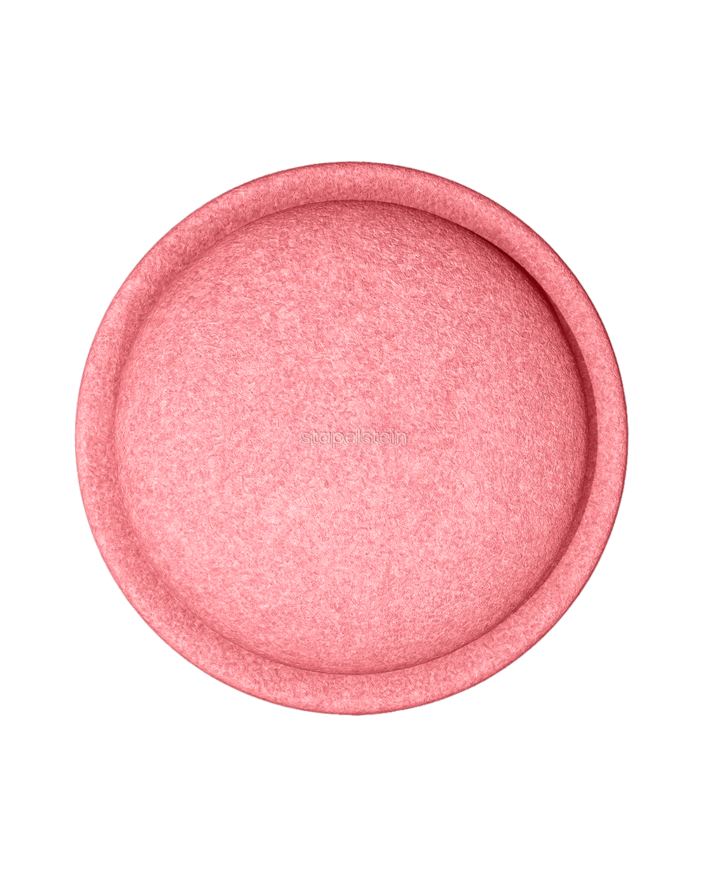 Light Red Stapelstein Original