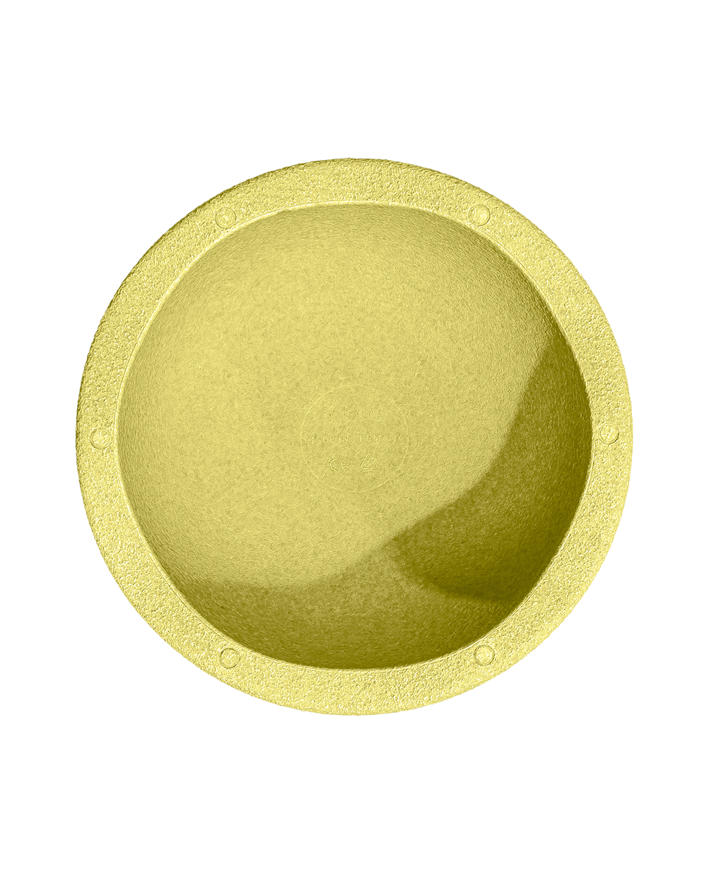 Light Yellow Stapelstein Original