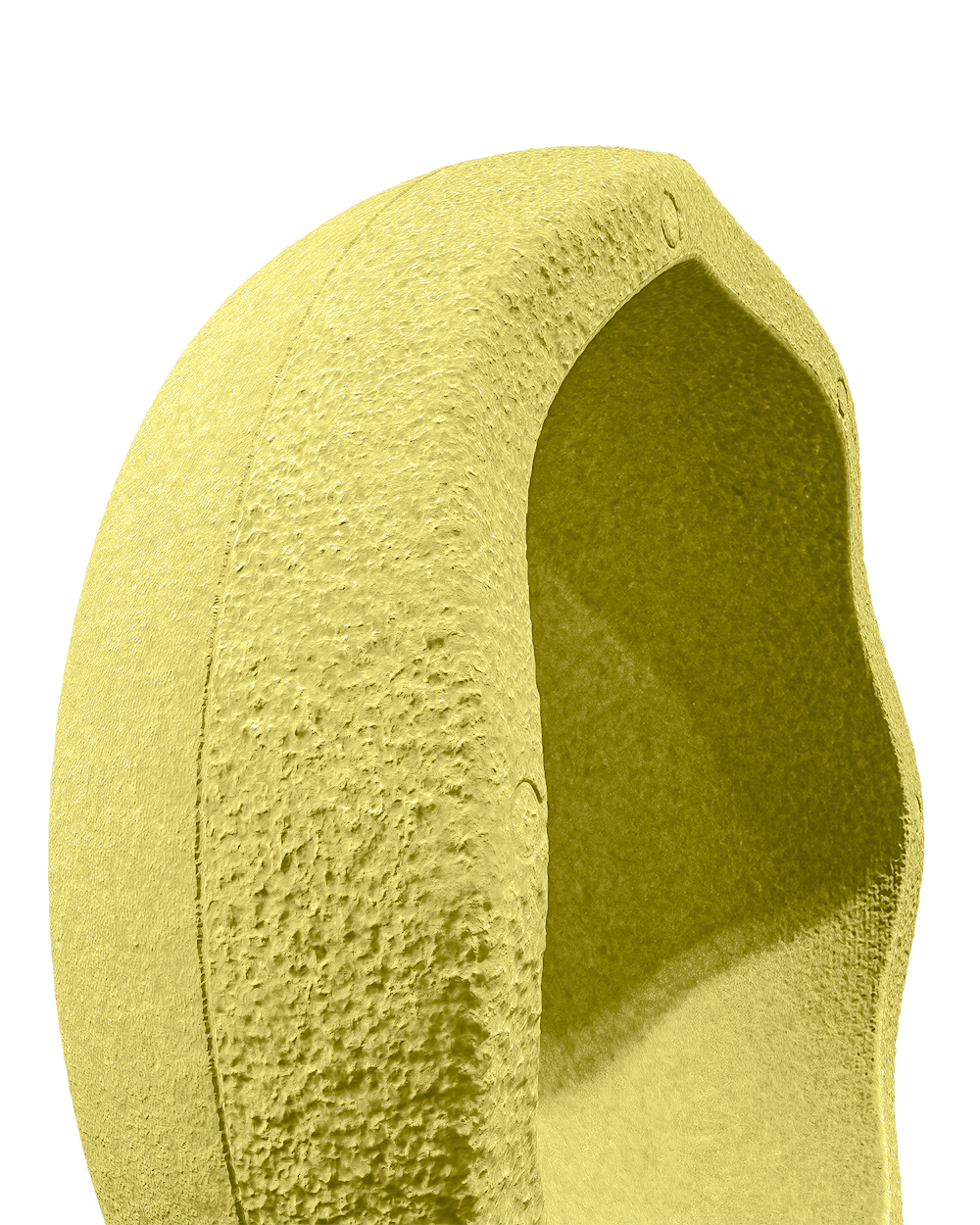 Light Yellow Stapelstein Original